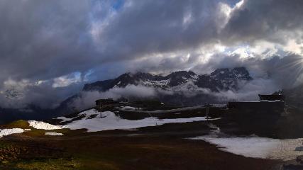 Val d Isere webcam