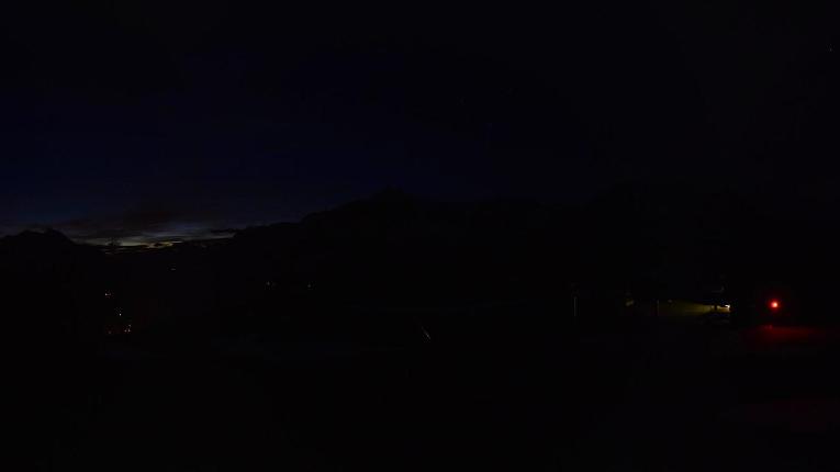 Webcam Val d Isere: Solaise