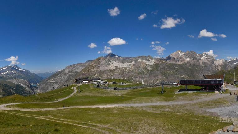 Webcam Val d Isere: Solaise