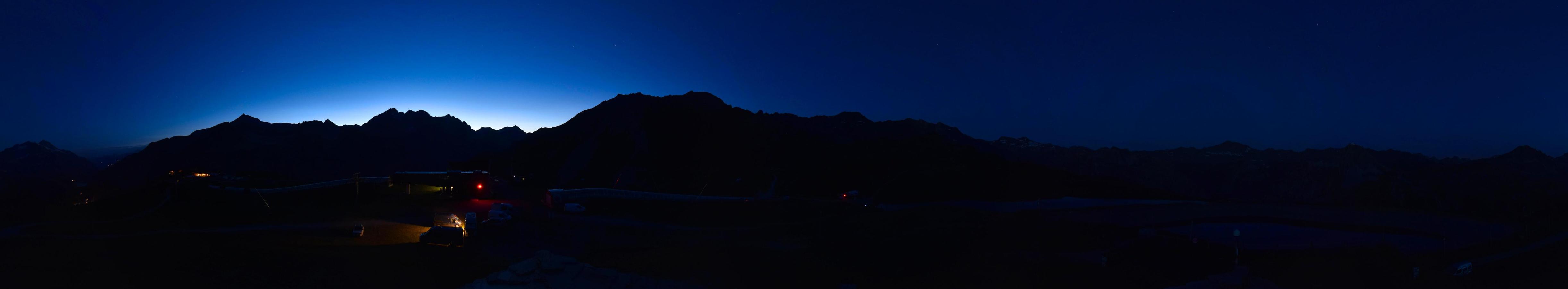 Webcam Val d Isere: Solaise