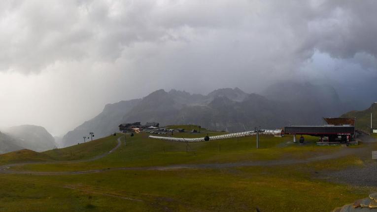 Webcam Val d Isere: Solaise