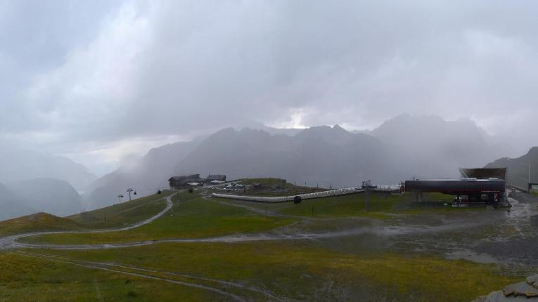 Webcam Val d Isere: Solaise