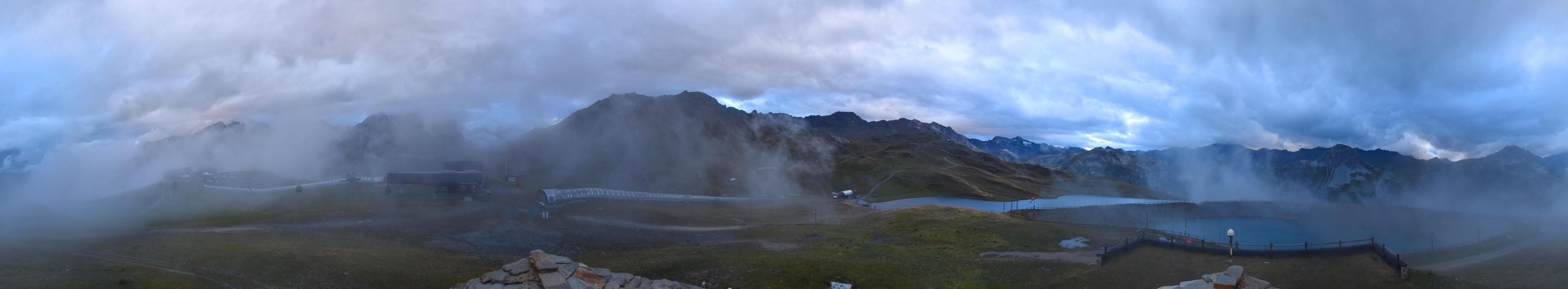 Webcam Val d Isere: Solaise