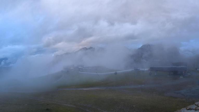 Webcam Val d Isere: Solaise