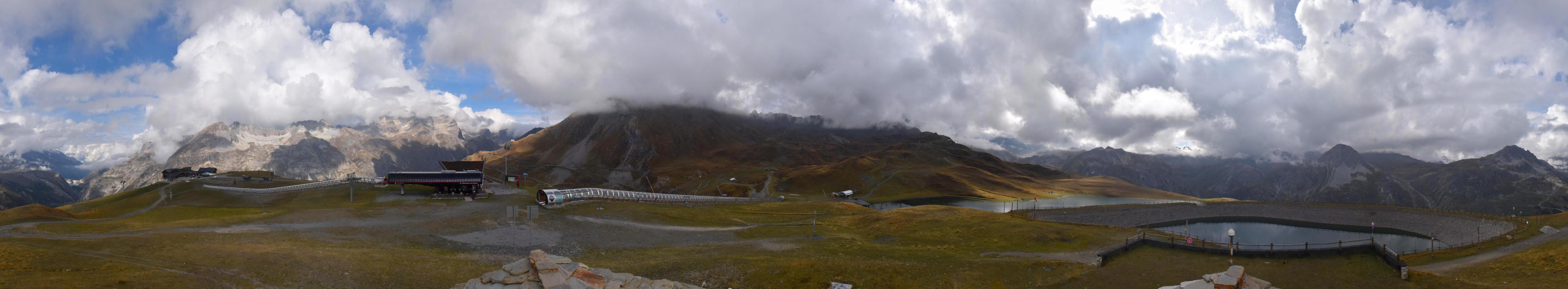 Webcam Val d Isere: Solaise