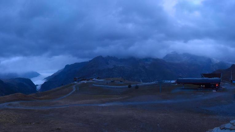 Webcam Val d Isere: Solaise