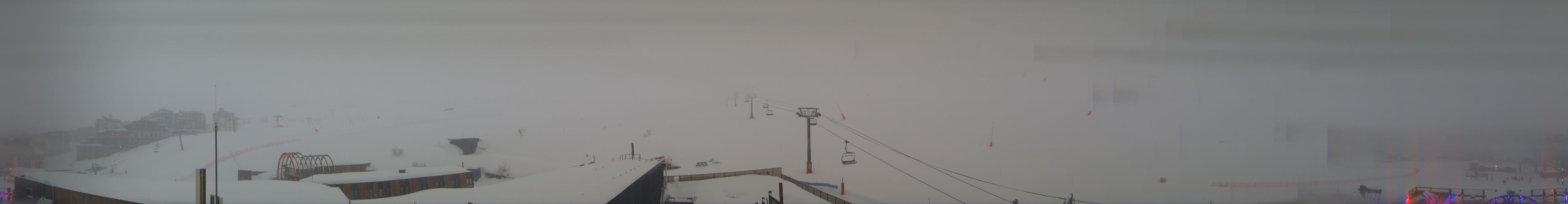 Webcam Val d Isere: Village