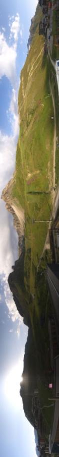 Webcam Val d Isere: Village