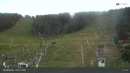 Valdelinares webcam