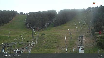 Valdelinares webcam