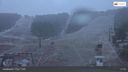 Valdelinares: Cota 1900 (javalambre-valdelinares.com)