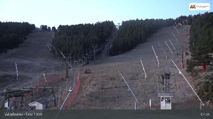 Valdelinares: Cota 1900 (javalambre-valdelinares.com)