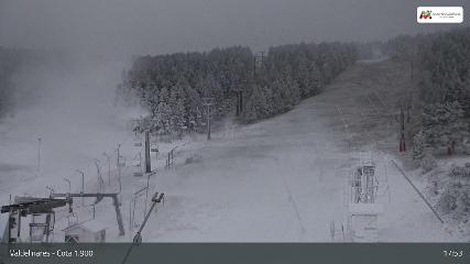 Valdelinares: Cota 1900 (javalambre-valdelinares.com)