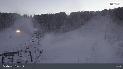 Valdelinares: Cota 1900 (javalambre-valdelinares.com)