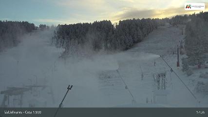 Valdelinares: Cota 1900 (javalambre-valdelinares.com)