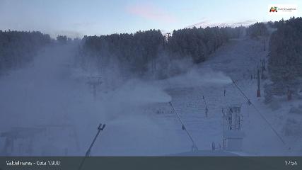 Valdelinares: Cota 1900 (javalambre-valdelinares.com)