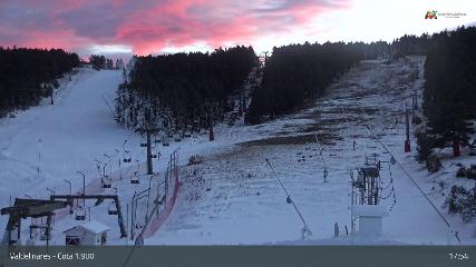 Valdelinares: Cota 1900 (javalambre-valdelinares.com)