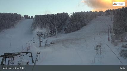 Valdelinares: Cota 1900 (javalambre-valdelinares.com)