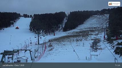 Valdelinares: Cota 1900 (javalambre-valdelinares.com)