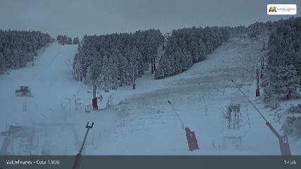 Valdelinares: Cota 1900 (javalambre-valdelinares.com)