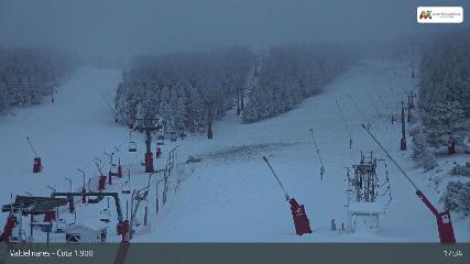 Valdelinares: Cota 1900 (javalambre-valdelinares.com)