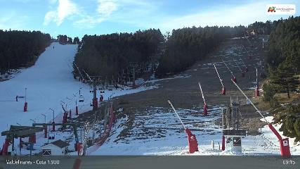 Valdelinares: Cota 1900 (javalambre-valdelinares.com)