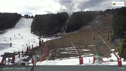 Valdelinares: Cota 1900 (javalambre-valdelinares.com)