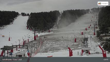 Valdelinares: Cota 1900 (javalambre-valdelinares.com)