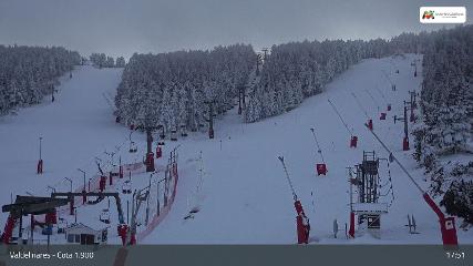 Valdelinares: Cota 1900 (javalambre-valdelinares.com)