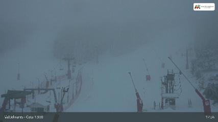 Valdelinares: Cota 1900 (javalambre-valdelinares.com)