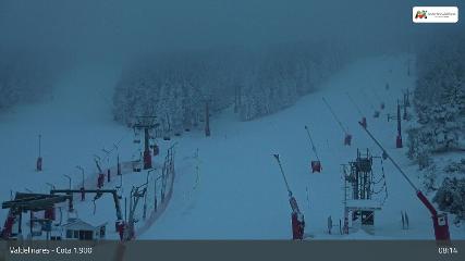 Valdelinares: Cota 1900 (javalambre-valdelinares.com)