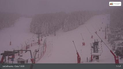 Valdelinares: Cota 1900 (javalambre-valdelinares.com)