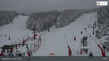 Valdelinares: Cota 1900 (javalambre-valdelinares.com)