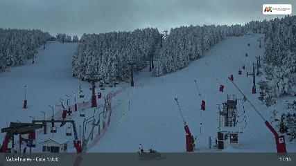 Valdelinares: Cota 1900 (javalambre-valdelinares.com)