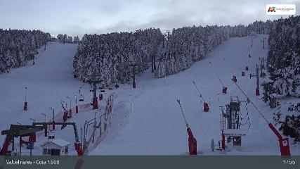 Valdelinares: Cota 1900 (javalambre-valdelinares.com)