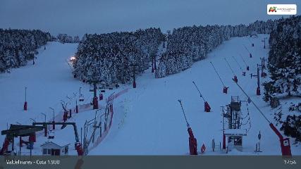 Valdelinares: Cota 1900 (javalambre-valdelinares.com)