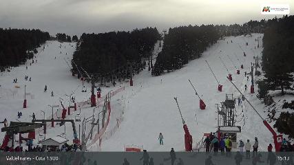 Valdelinares: Cota 1900 (javalambre-valdelinares.com)