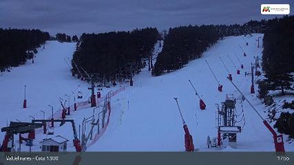 Valdelinares: Cota 1900 (javalambre-valdelinares.com)