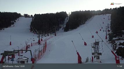 Valdelinares: Cota 1900 (javalambre-valdelinares.com)