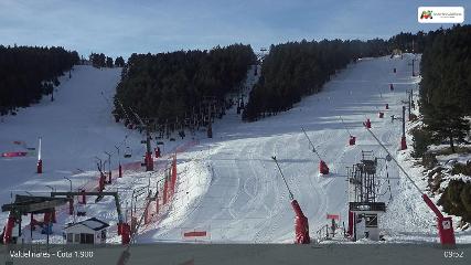 Valdelinares: Cota 1900 (javalambre-valdelinares.com)