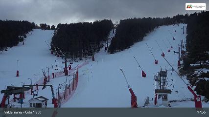 Valdelinares: Cota 1900 (javalambre-valdelinares.com)