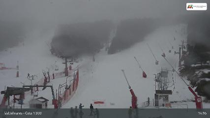 Valdelinares: Cota 1900 (javalambre-valdelinares.com)