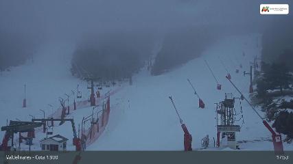 Valdelinares: Cota 1900 (javalambre-valdelinares.com)