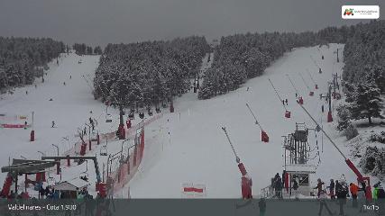 Valdelinares: Cota 1900 (javalambre-valdelinares.com)