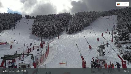 Valdelinares: Cota 1900 (javalambre-valdelinares.com)