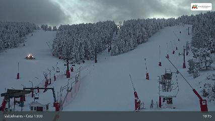 Valdelinares: Cota 1900 (javalambre-valdelinares.com)