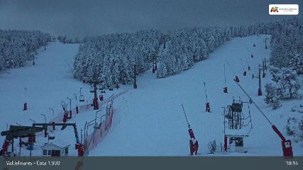 Valdelinares: Cota 1900 (javalambre-valdelinares.com)