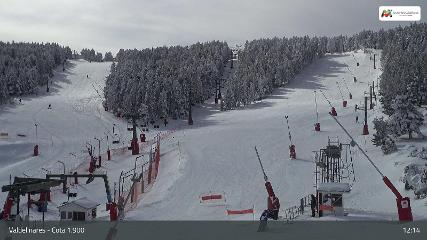 Valdelinares: Cota 1900 (javalambre-valdelinares.com)