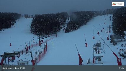 Valdelinares: Cota 1900 (javalambre-valdelinares.com)