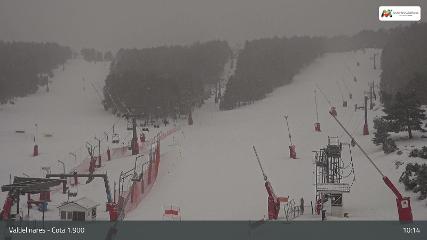 Valdelinares: Cota 1900 (javalambre-valdelinares.com)